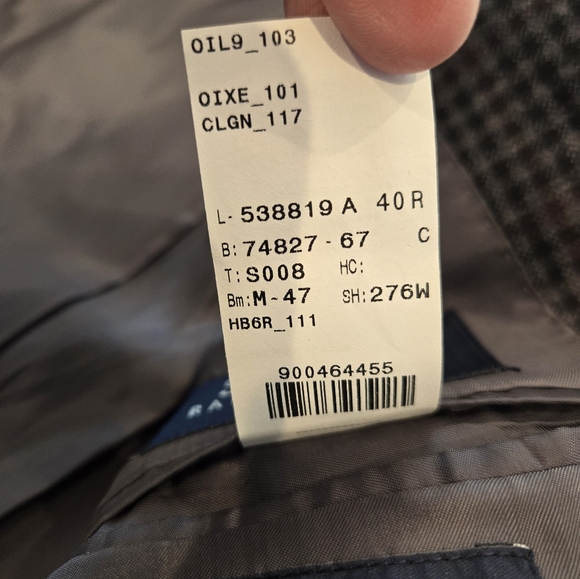 Ralph Lauren ๐ - Picture 10 of 13